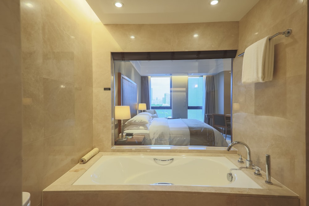 lhermitage hotel shenzhen