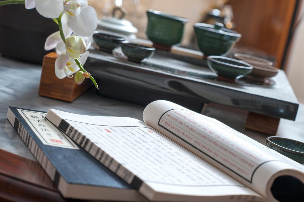 lhermitage hotel shenzhen