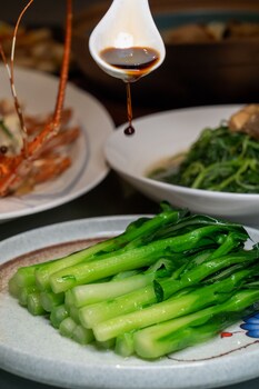 L'hermitage Hotel Shenzhen,In Shenzhen (Nanshan),5 star