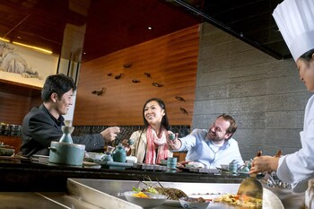 L'hermitage Hotel Shenzhen,In Shenzhen (Nanshan),5 star