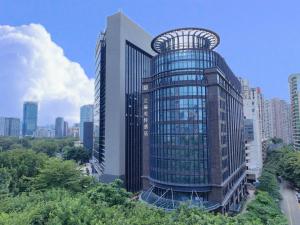 lhermitage hotel shenzhen