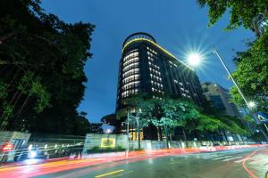 lhermitage hotel shenzhen