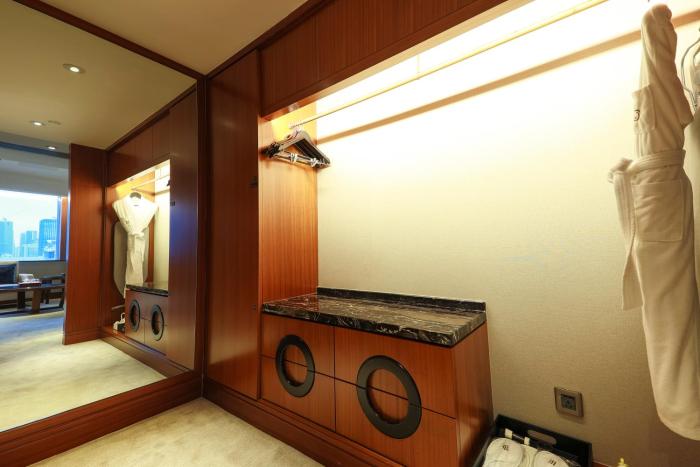 lhermitage hotel shenzhen