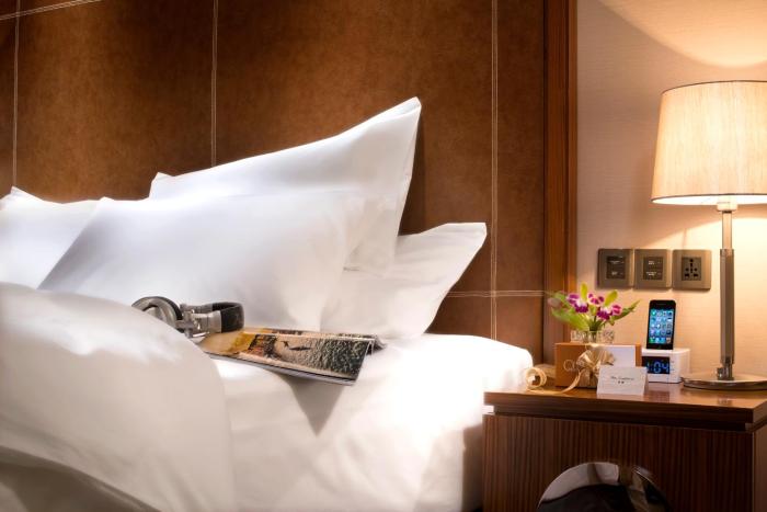 lhermitage hotel shenzhen