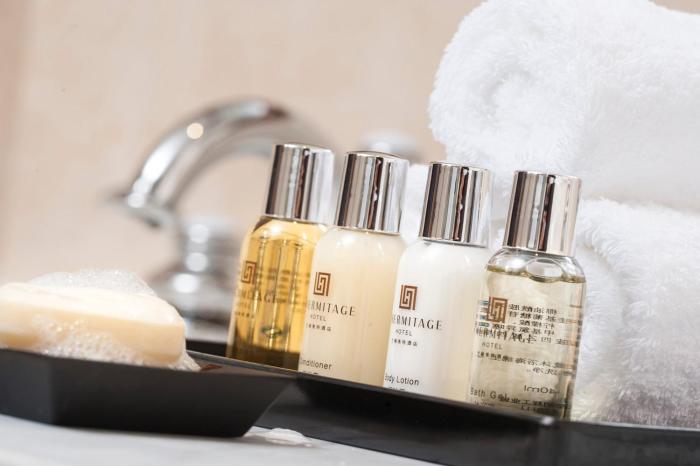 lhermitage hotel shenzhen