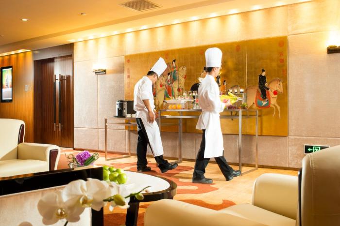 lhermitage hotel shenzhen