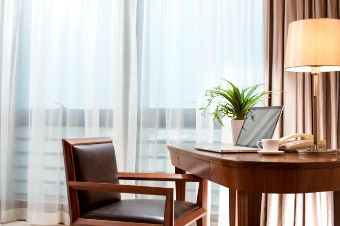 lhermitage hotel shenzhen