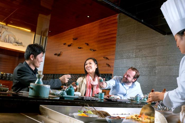 lhermitage hotel shenzhen