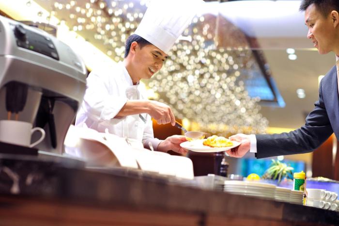 lhermitage hotel shenzhen