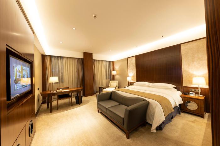 lhermitage hotel shenzhen