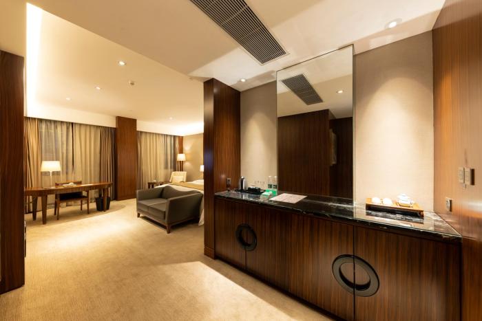 lhermitage hotel shenzhen