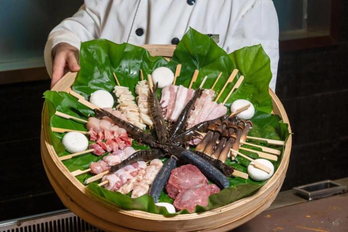 lhermitage hotel shenzhen