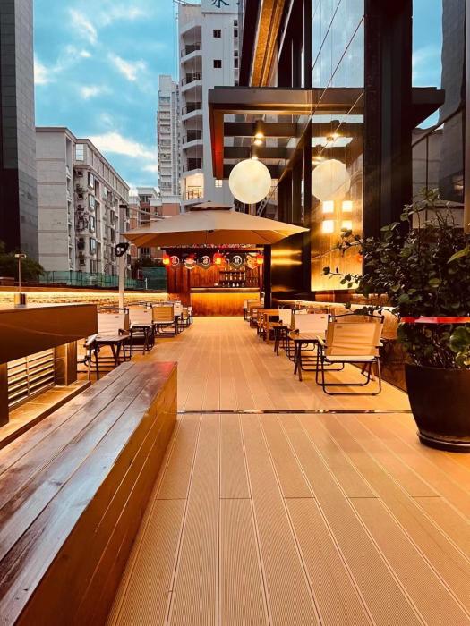 lhermitage hotel shenzhen