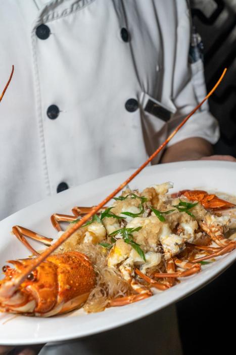 lhermitage hotel shenzhen