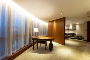 lhermitage hotel shenzhen