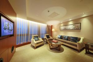 lhermitage hotel shenzhen