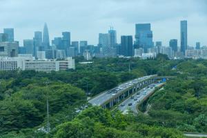lhermitage hotel shenzhen