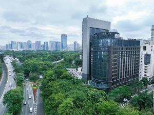 lhermitage hotel shenzhen