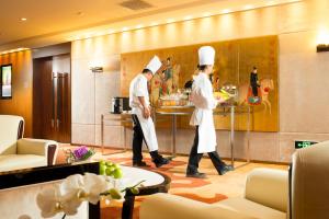 lhermitage hotel shenzhen