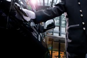 lhermitage hotel shenzhen