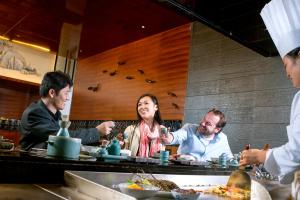 lhermitage hotel shenzhen