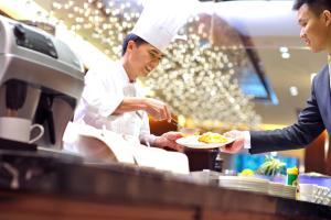 lhermitage hotel shenzhen