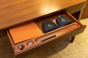 lhermitage hotel shenzhen