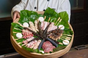 lhermitage hotel shenzhen