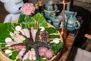 lhermitage hotel shenzhen