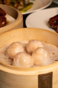 lhermitage hotel shenzhen