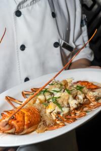 lhermitage hotel shenzhen