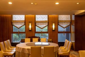 lhermitage hotel shenzhen