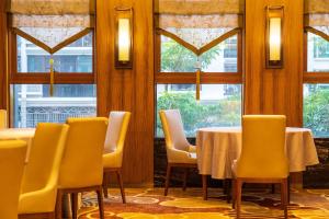 lhermitage hotel shenzhen