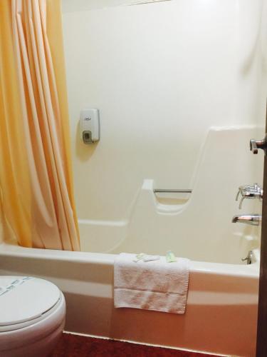 Rock City Motel,Ottawa>>Minneapolis,3 star