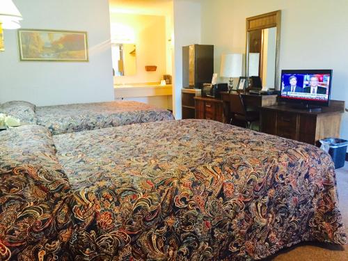 Rock City Motel,Ottawa>>Minneapolis,3 star