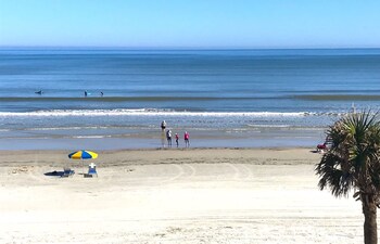 daytona beach shores