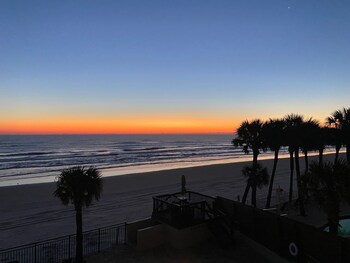 daytona beach shores