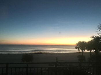 daytona beach shores