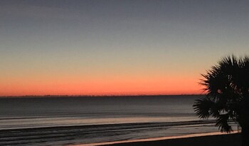 daytona beach shores