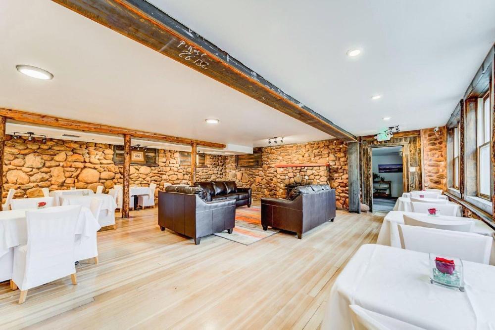 green mountain falls