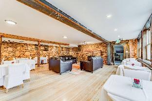 green mountain falls