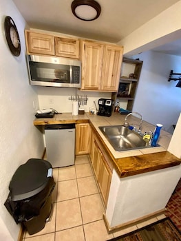 green mountain falls