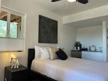 green mountain falls