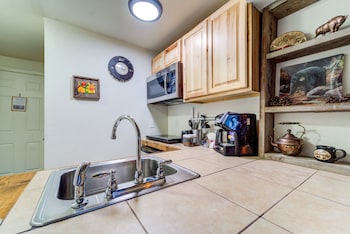 green mountain falls