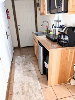 green mountain falls