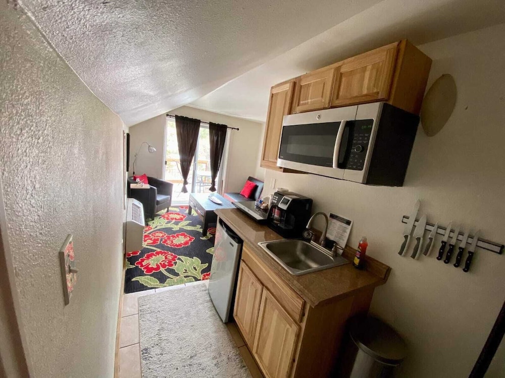 green mountain falls