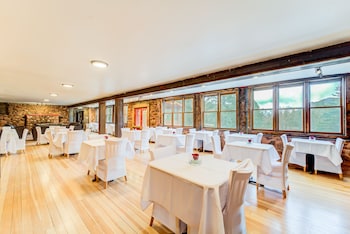 The Green Mountain Falls Lodge,Colorado Springs>>Cascade,3 star