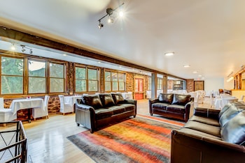 The Green Mountain Falls Lodge,Colorado Springs>>Cascade,3 star