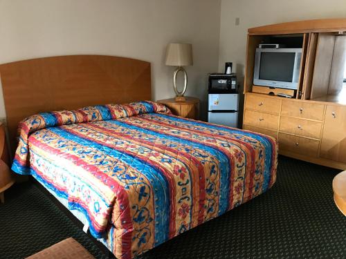 Sunset Motel,Atlantic County>>Atlantic City,2 star