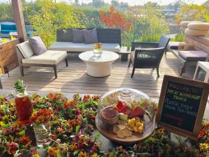Inn At Moonlight Beach,San Diego County>>Encinitas,4 star